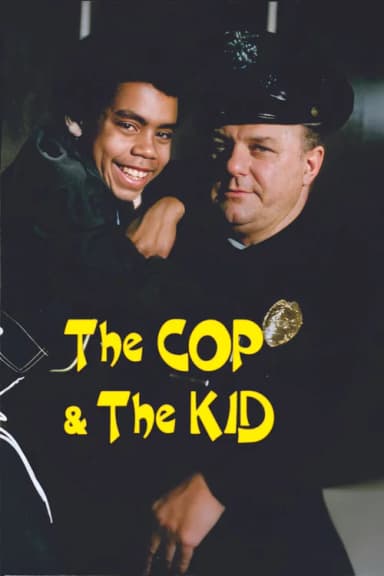 The Cop and the Kid