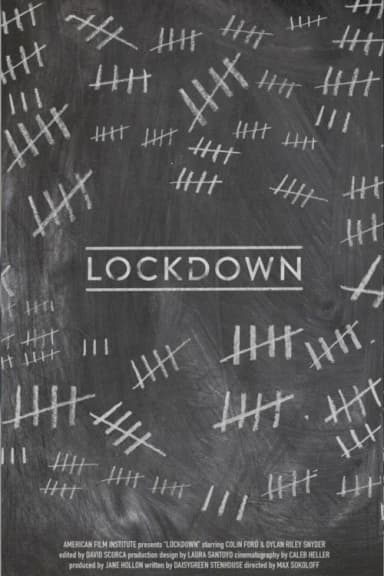 Lockdown