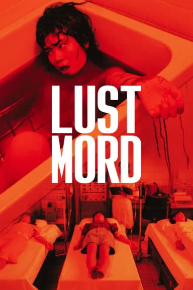 Lustmord
