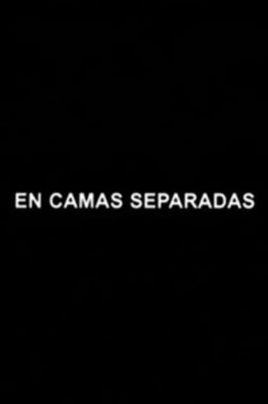 En camas separadas