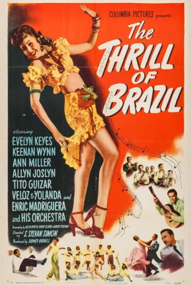 The Thrill of Brazil