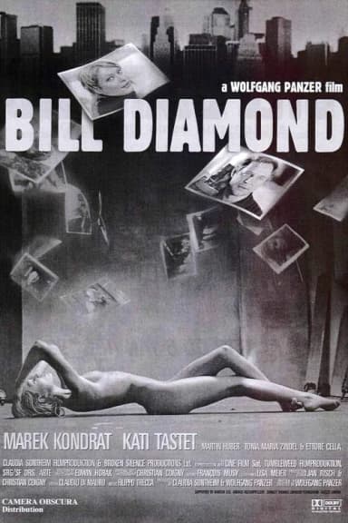 Bill Diamond