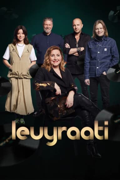 Levyraati