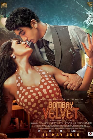 Bombay Velvet