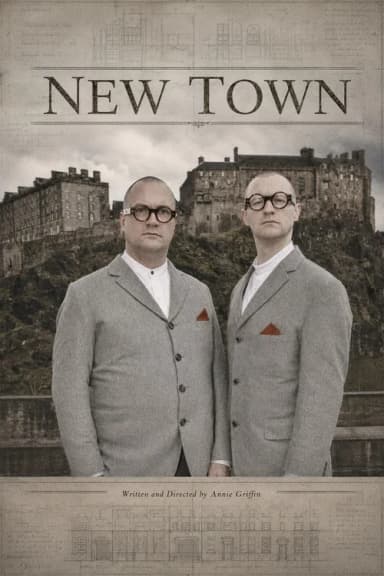 New Town
