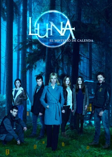 The Witches of Calenda