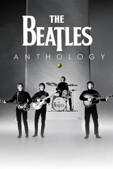 The Beatles Anthology