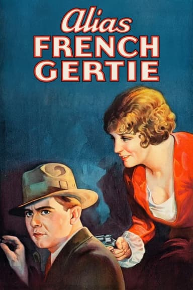 Alias French Gertie
