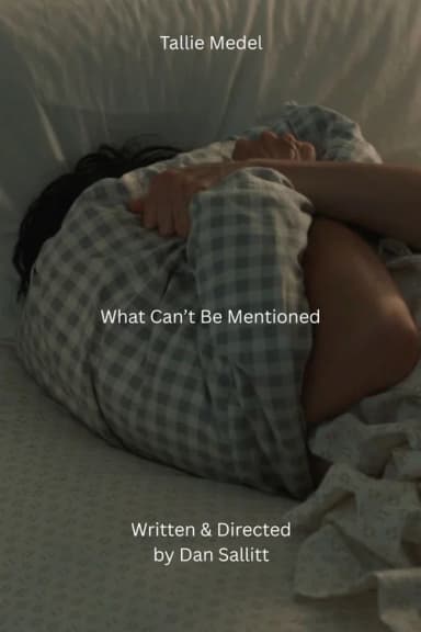 What Can't Be Mentioned
