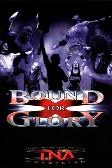TNA Bound for Glory 2005