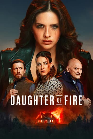 Daughter of Fire