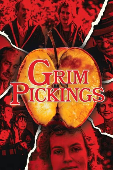 Grim Pickings