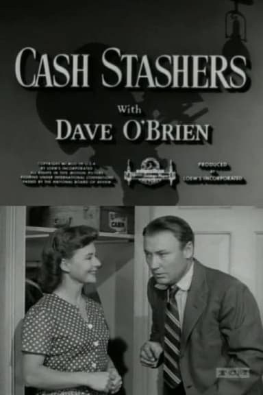 Cash Stashers