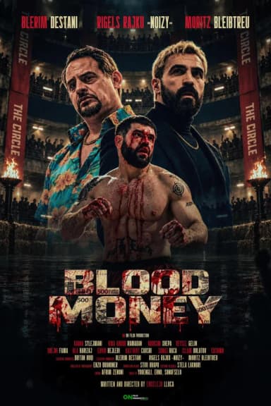 Blood Money