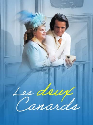 Les deux canards