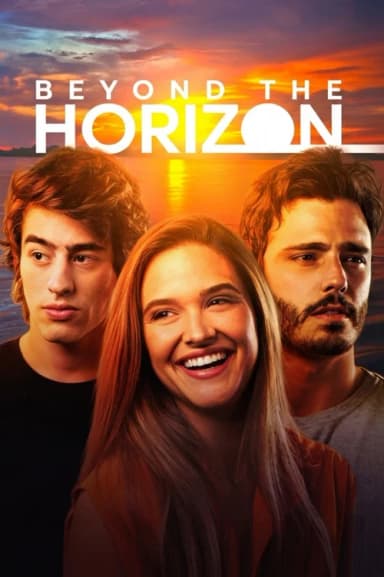 Beyond the Horizon