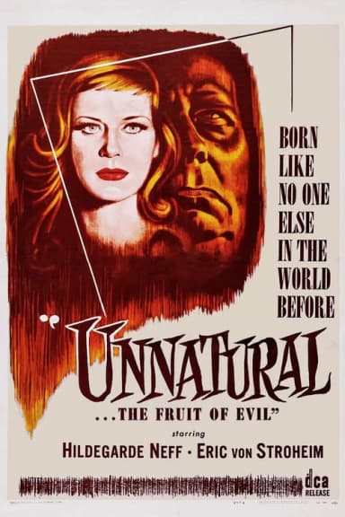 Unnatural