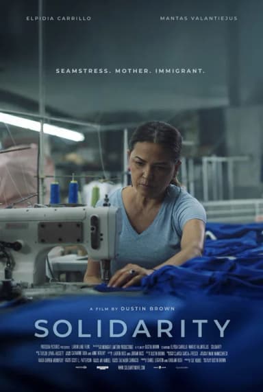 Solidarity
