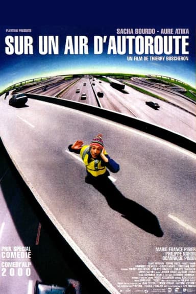 Highway Melody