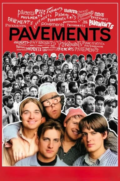 Pavements