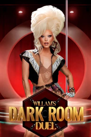 Willam's Dark Room Duel