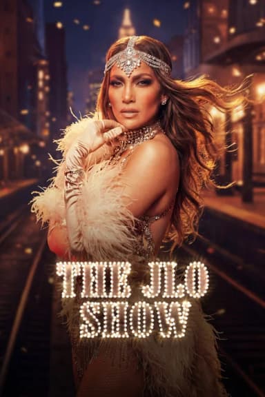 The JLO Show