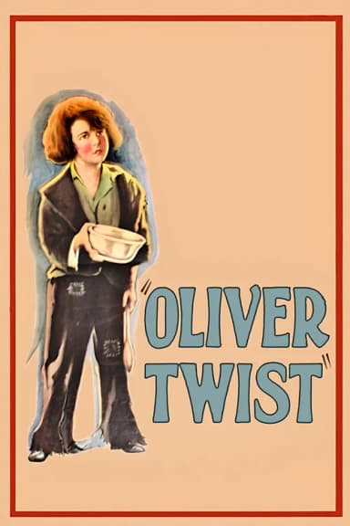 Oliver Twist