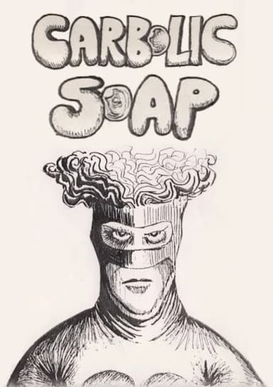 Carbolic Soap