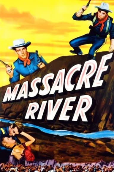 Massacre River