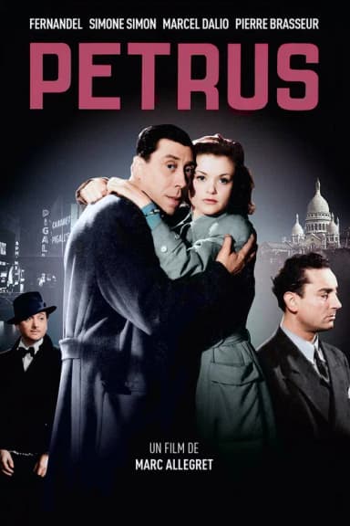 Pétrus