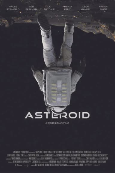 Asteroid