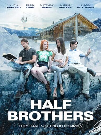 Half Brothers