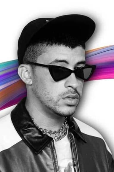 Bad Bunny en Festival Viña del Mar