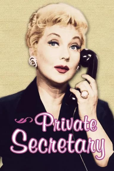 Private Secretary