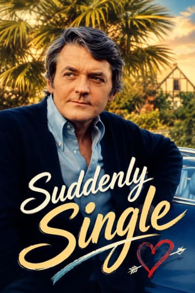 Suddenly Single