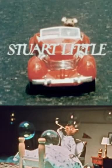 Stuart Little