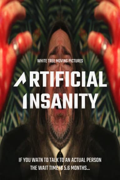 Artificial Insanity