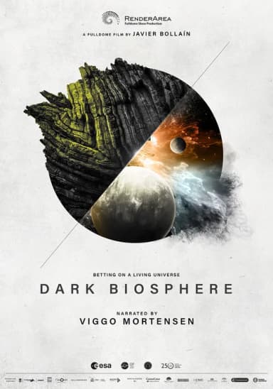 Dark Biosphere