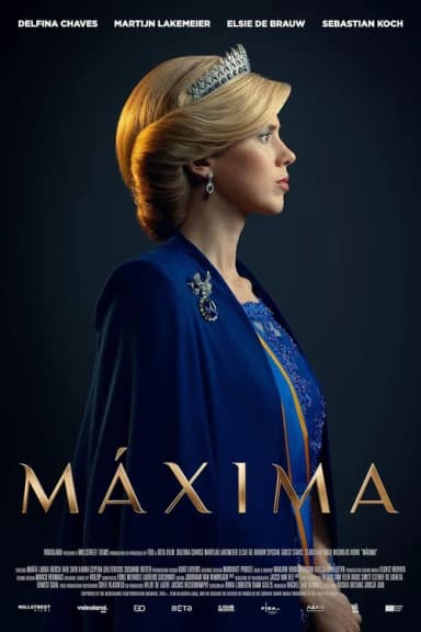 Máxima