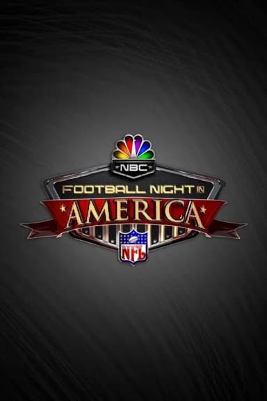 Football Night in America