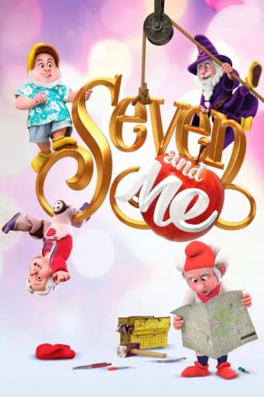 Seven & Me
