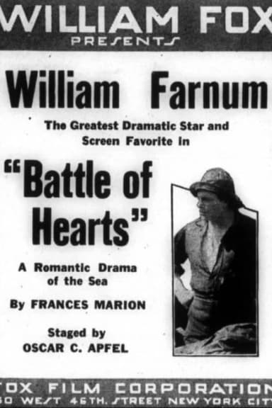 The Battle of Hearts