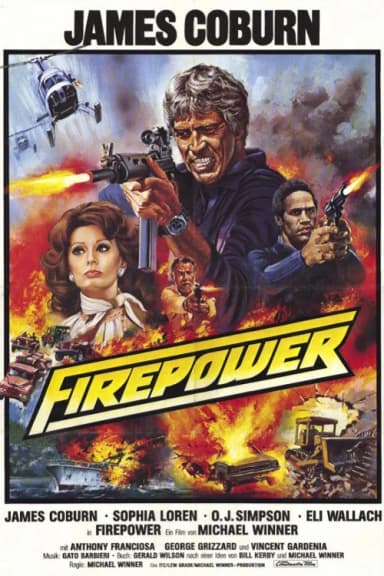 Firepower