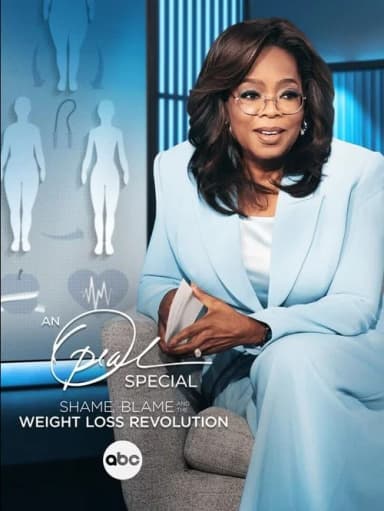 An Oprah Special: Shame, Blame and the Weight Loss Revolution