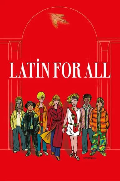 Latin for All