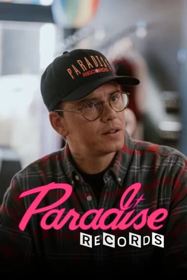 Paradise Records