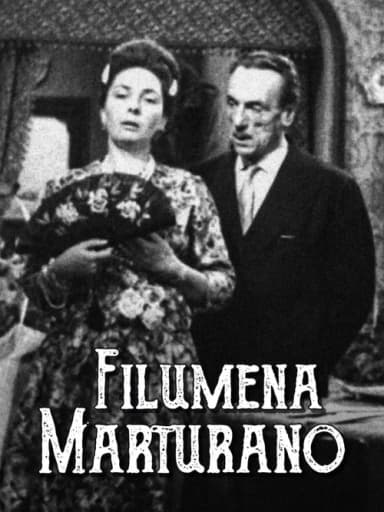 Filumena Marturano