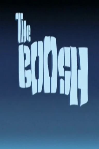 The Boosh