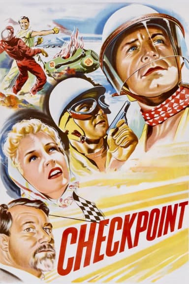 Checkpoint