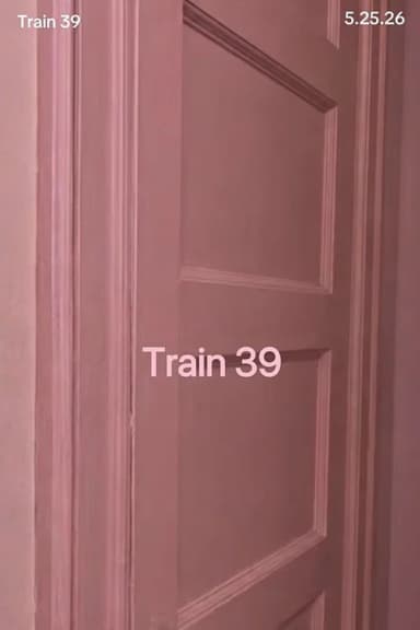 Train 39